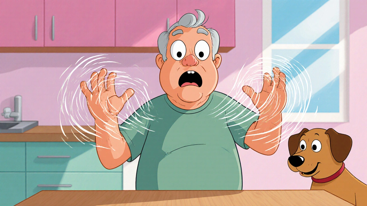 Effective Alternative Treatments for Dyskinesia: Proven Options & Common Pitfalls