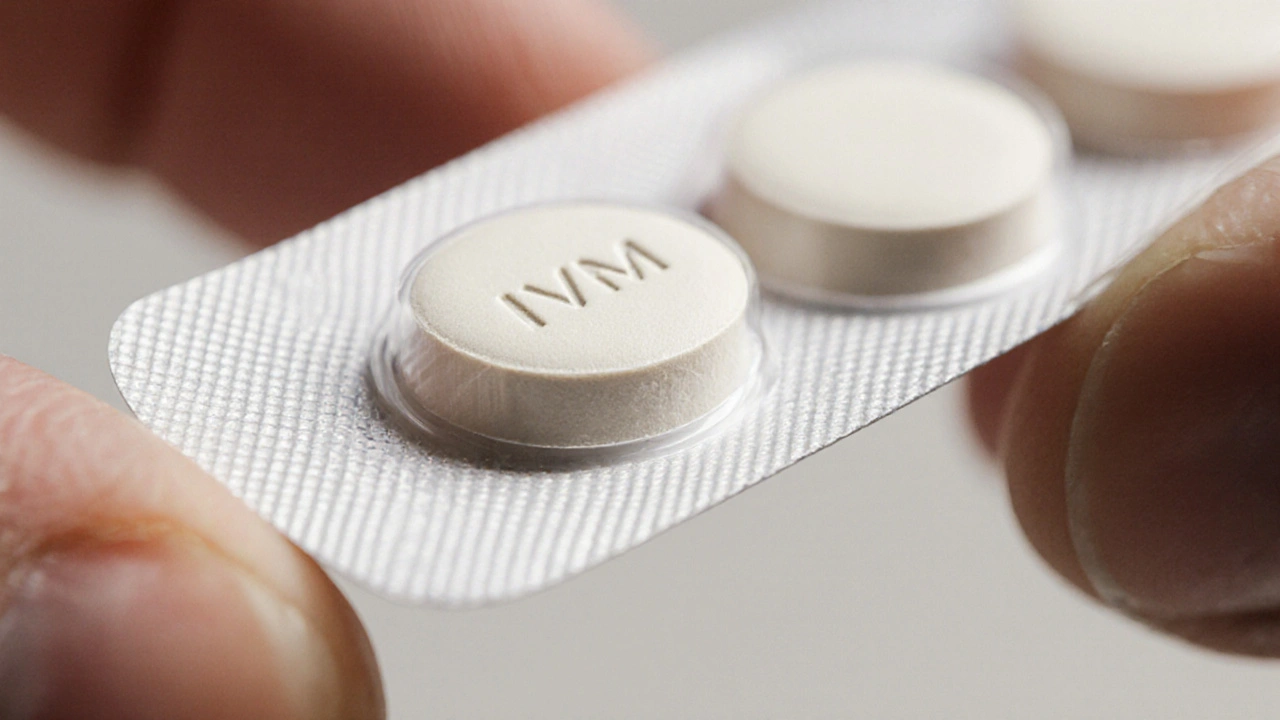 How to Buy Cheap Generic Ivermectin Online Safely in the UK