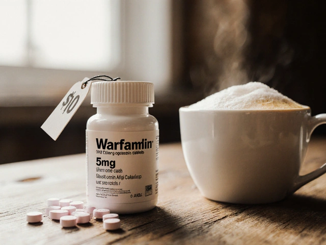Buy Cheap Generic Coumadin Online - Safe Tips & Best Prices