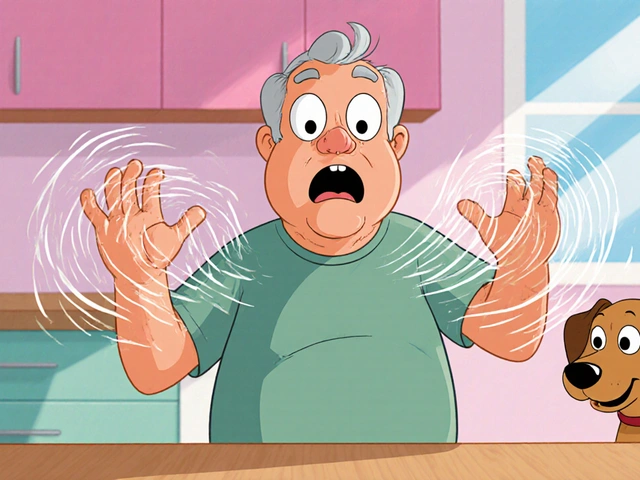 Effective Alternative Treatments for Dyskinesia: Proven Options & Common Pitfalls