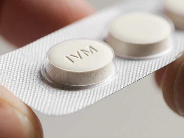 How to Buy Cheap Generic Ivermectin Online Safely in the UK