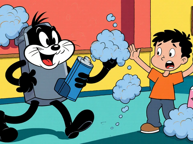 The Future of Beclomethasone in Asthma and Allergy Treatment