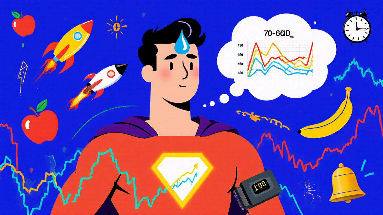 Diabetes Technology: CGMs, Smart Pens, and Apps That Help Manage Blood Sugar Daily