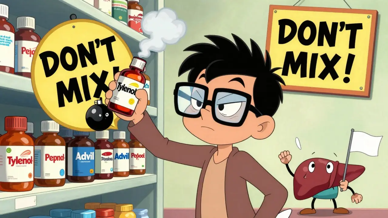 Complete Guide to Over-the-Counter Medications for Safe Self-Care