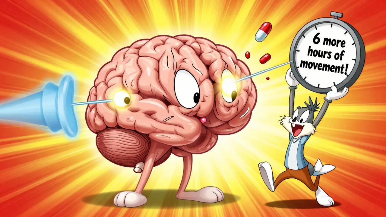 Parkinson’s DBS: How Deep Brain Stimulation Works and Who Benefits Most