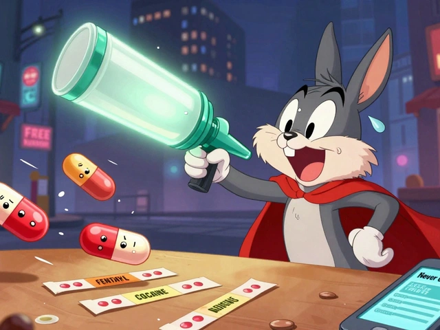 How to Prevent Overdose in People with Substance Use Disorders: Proven Strategies That Save Lives