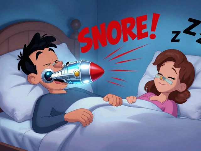 Oral Appliance Therapy for Snoring: How Mandibular Advancement Devices Work and Who They Help