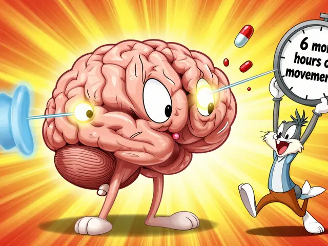 Parkinson’s DBS: How Deep Brain Stimulation Works and Who Benefits Most