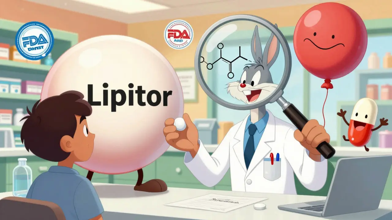 Generic Drugs: Complete Definition and Core Characteristics