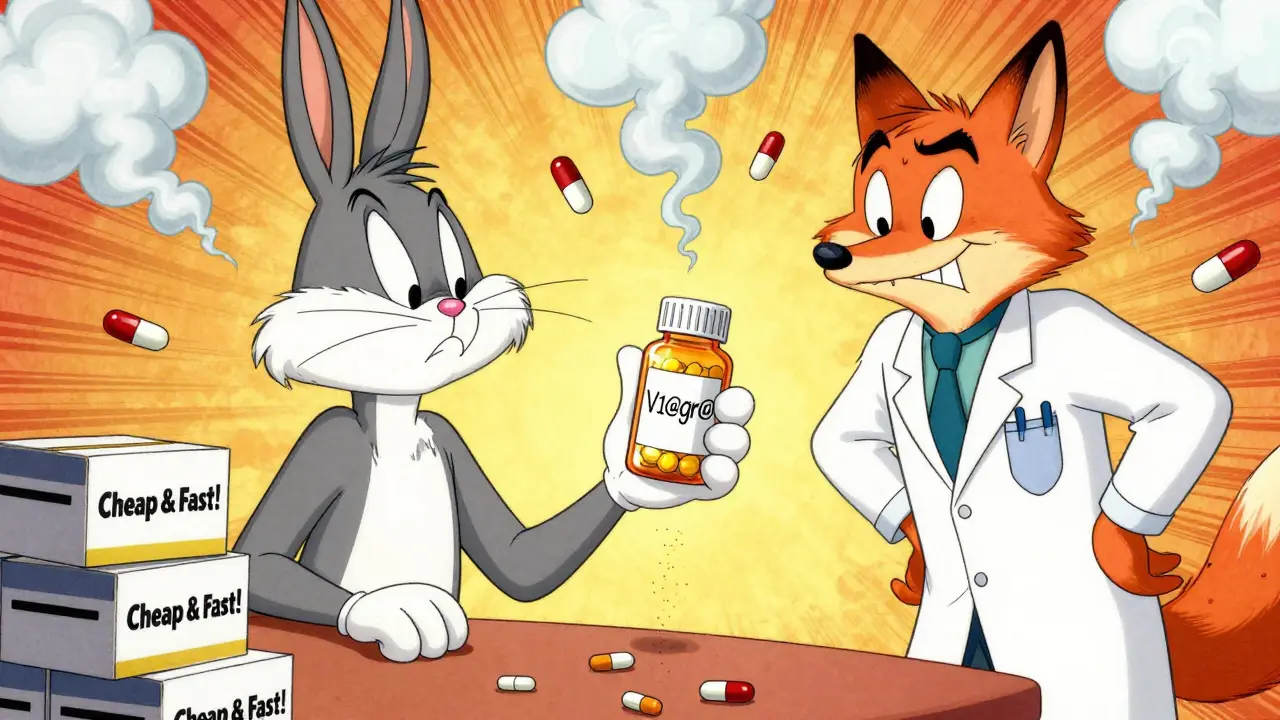 Patient Vigilance: How You Can Spot Fake Medicines and Protect Yourself