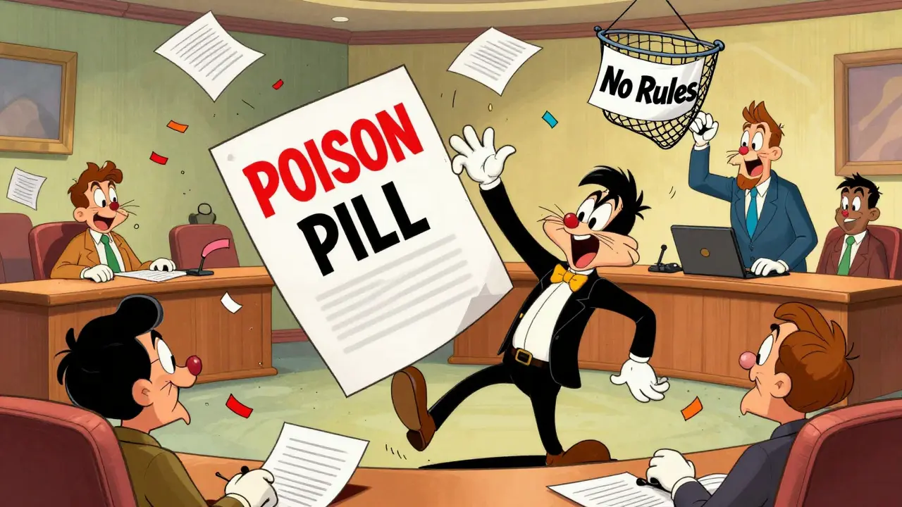 Recent Legislative Changes to Substitution: 2023-2025 Updates