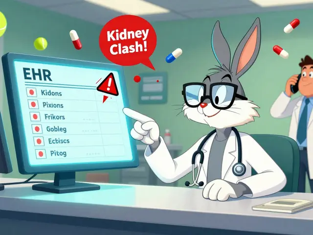 EHR Integration: How Pharmacies and Providers Communicate Prescriptions in 2026