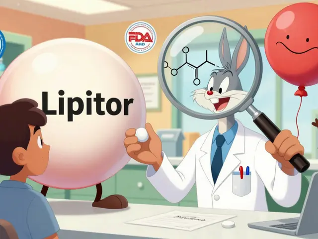 Generic Drugs: Complete Definition and Core Characteristics