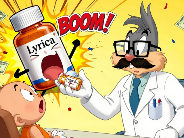 How Generic Medications Save Thousands on Healthcare Costs