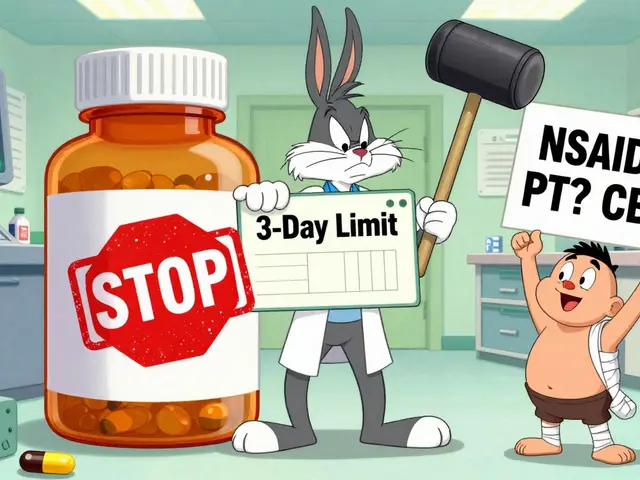 Medication Safety for Pain Management: How to Minimize Opioid Risks in 2026