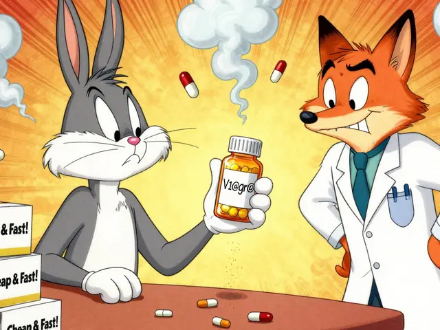 Patient Vigilance: How You Can Spot Fake Medicines and Protect Yourself