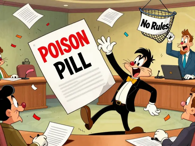 Recent Legislative Changes to Substitution: 2023-2025 Updates