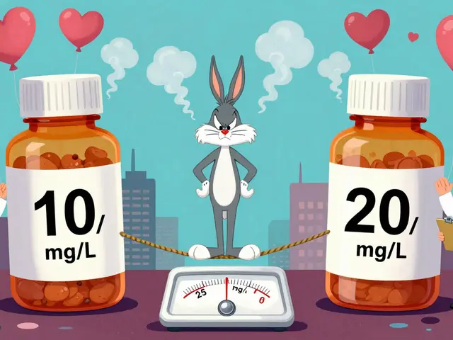 Theophylline Levels: Why NTI Monitoring Is Critical for Safe Treatment