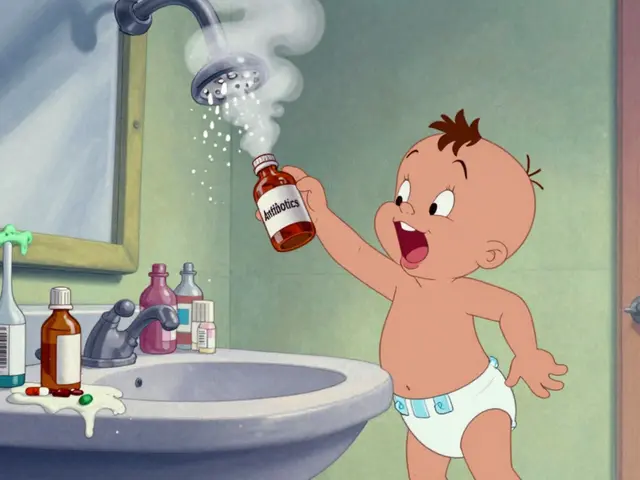 Where to Store Your Medications at Home Safely: Expert Guide for Australian Households