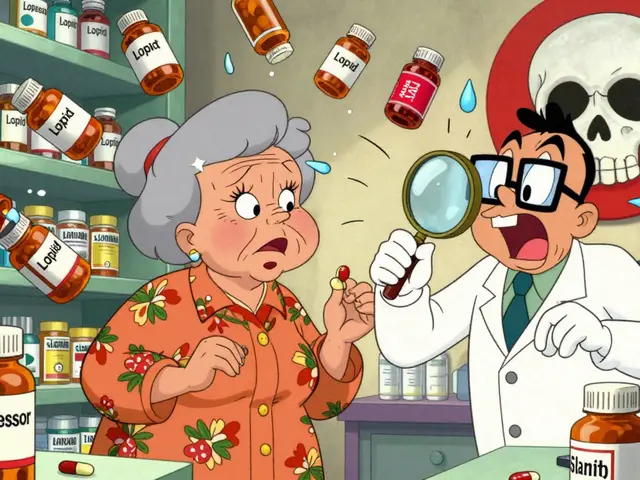 Why Medication Safety Is a Public Health Priority in Healthcare