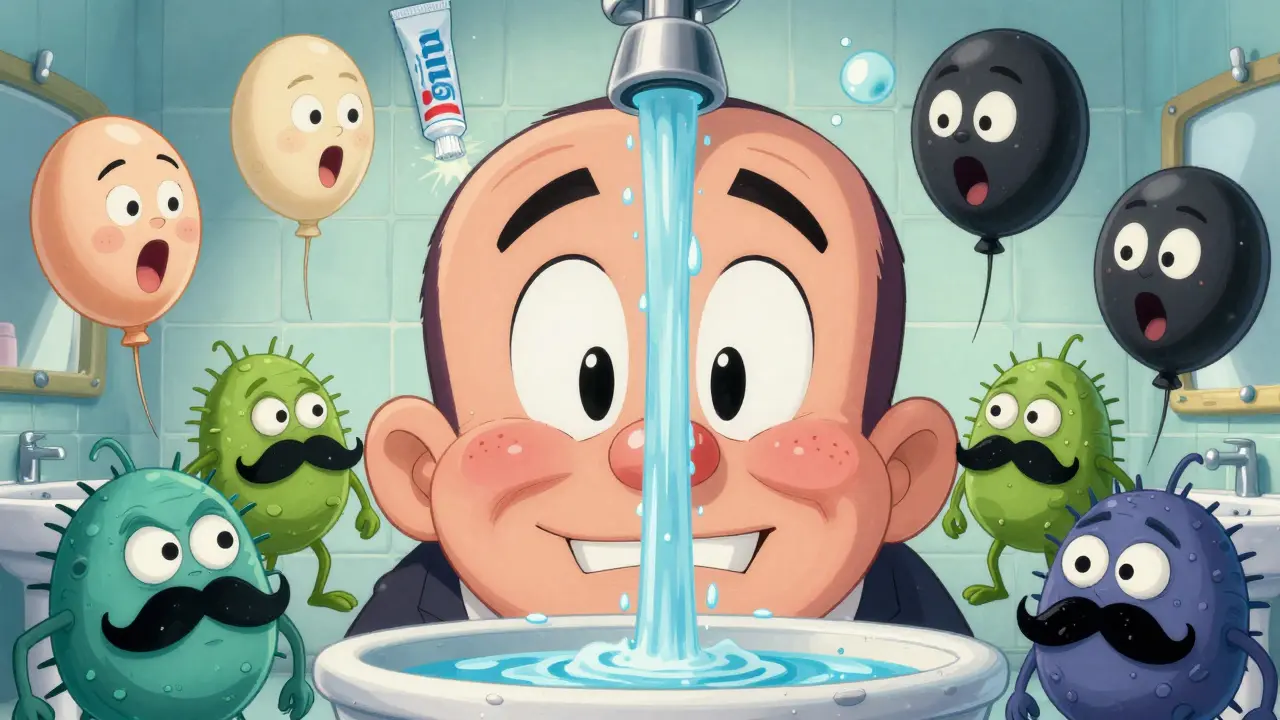 Acne: Types, Causes, and Topical vs. Oral Treatments