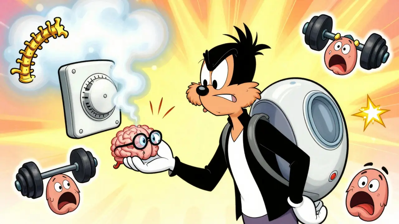 Pain Neuroscience Education: How Understanding Pain Can Change Your Experience