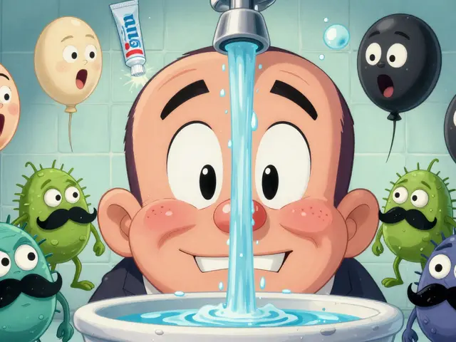 Acne: Types, Causes, and Topical vs. Oral Treatments