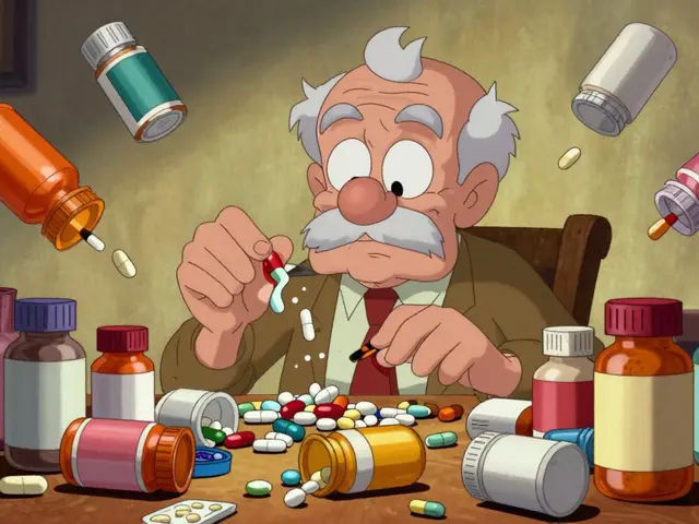 How to Prepare for Your Medicare Annual Medication Review: A Step-by-Step Guide