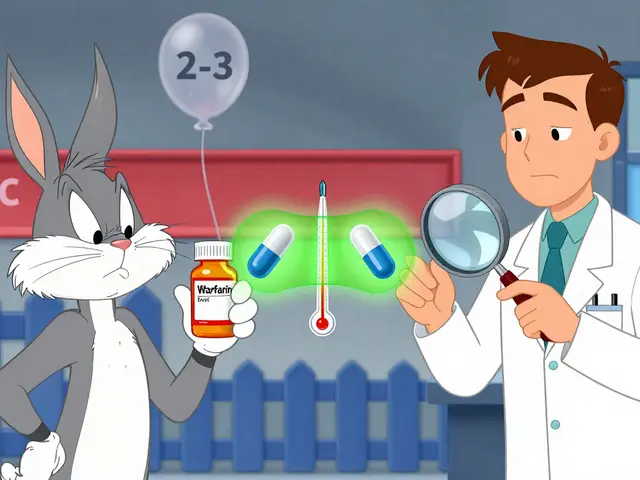 How to Talk to Patients About Switching to NTI Generic Medications