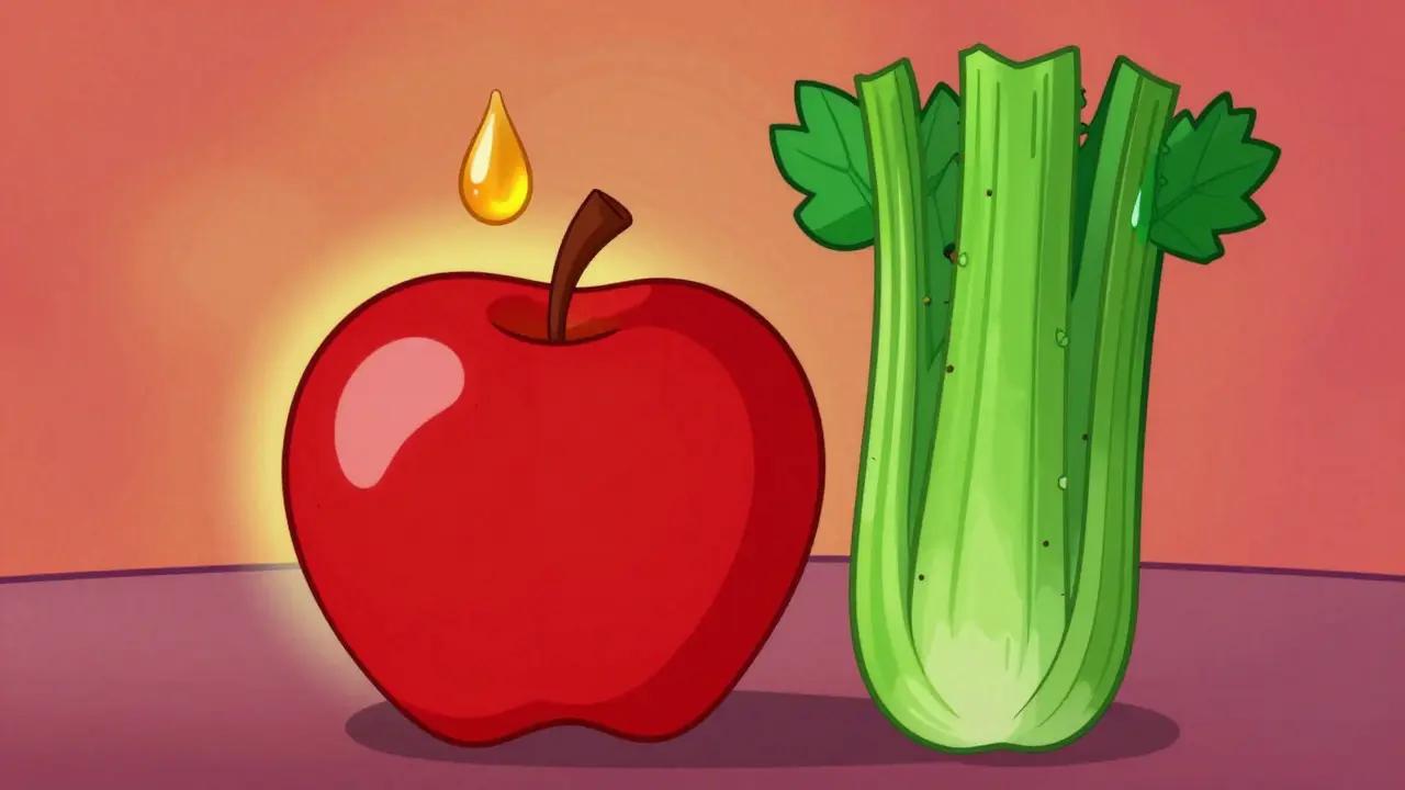 Fiber for Weight Control: Soluble vs. Insoluble Benefits Explained