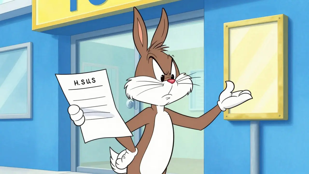 How to Share a Complete Medication List to Prevent Interactions