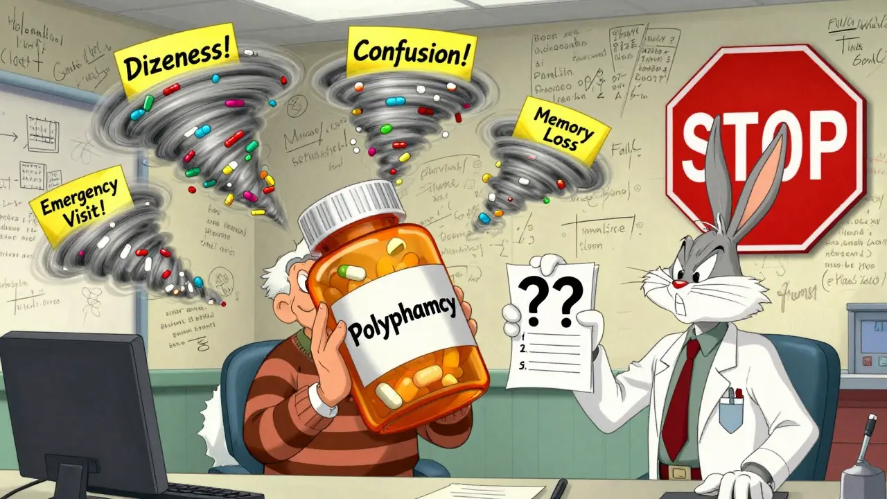 Questions to Ask Your Doctor About Medication Side Effects