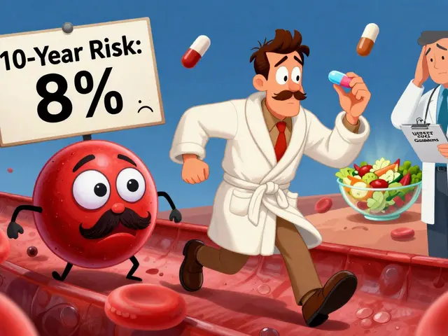 Aspirin Therapy for Heart Disease Prevention: Who Really Benefits?