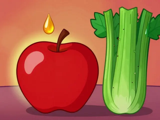 Fiber for Weight Control: Soluble vs. Insoluble Benefits Explained