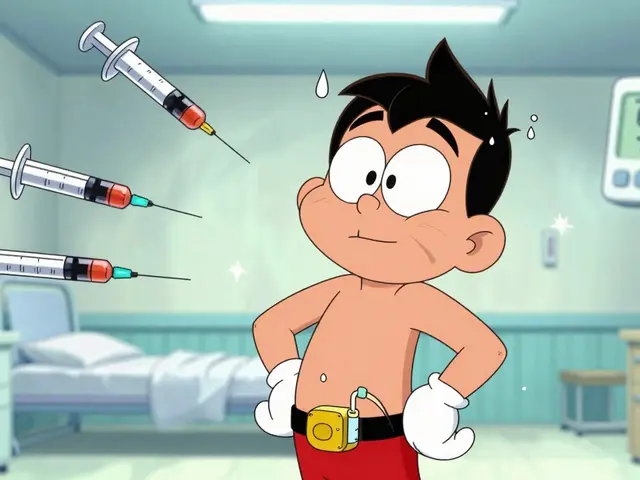 Insulin Pump Therapy for Type 1 Diabetes: Pros, Cons, and How to Get Started