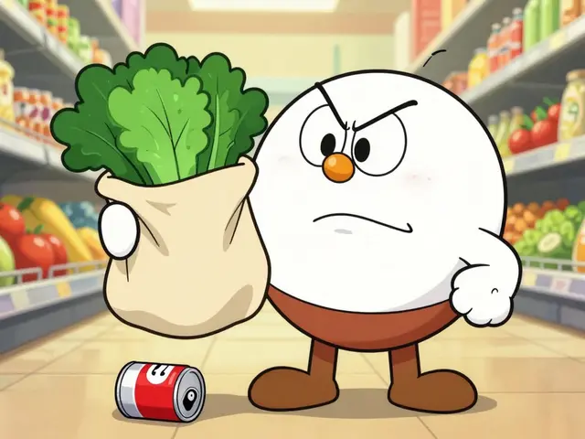 Liver-Healthy Diet: Nutrition Strategies for Hepatic Disease Management