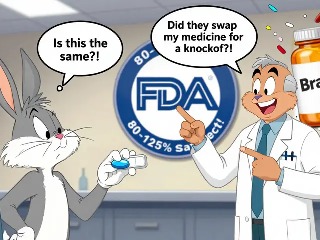 Managing Patient Hesitation About Generics: Communication Strategies That Work