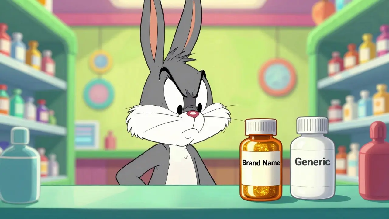 Authorized Generics: A Safer Way to Switch from Brand-Name Drugs