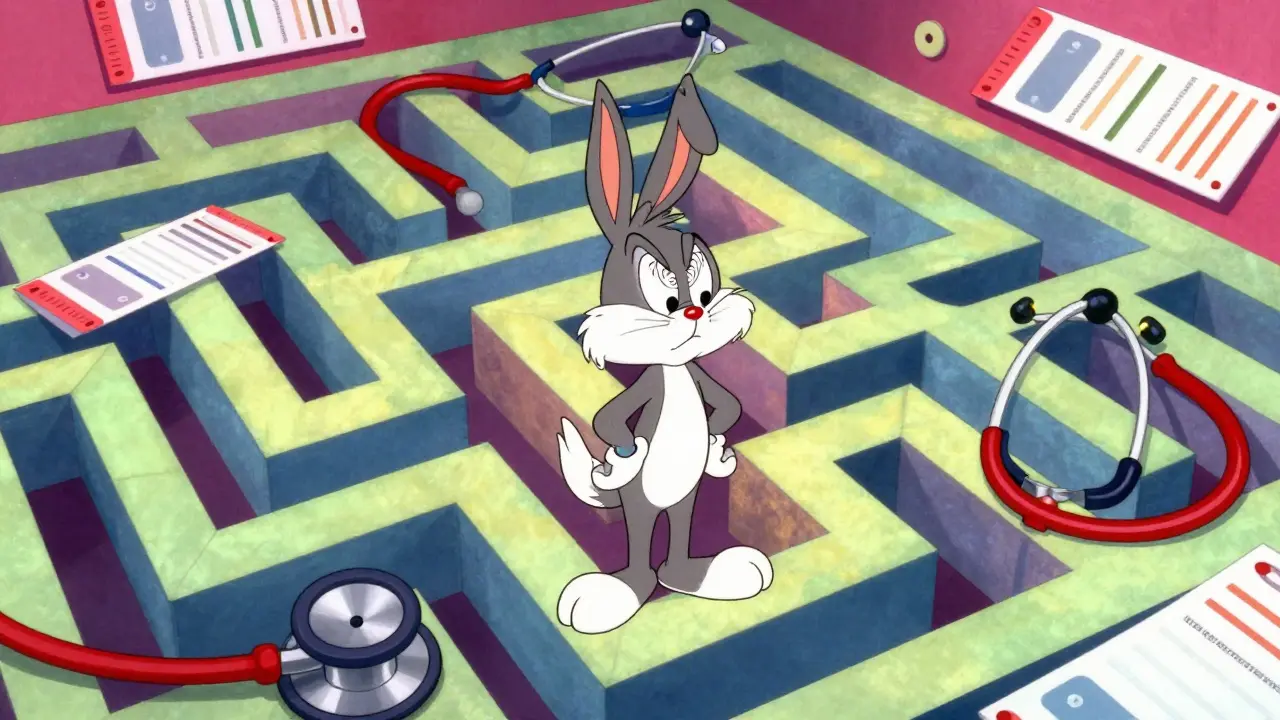 How and Where to Buy Neurontin Online Legally in 2026