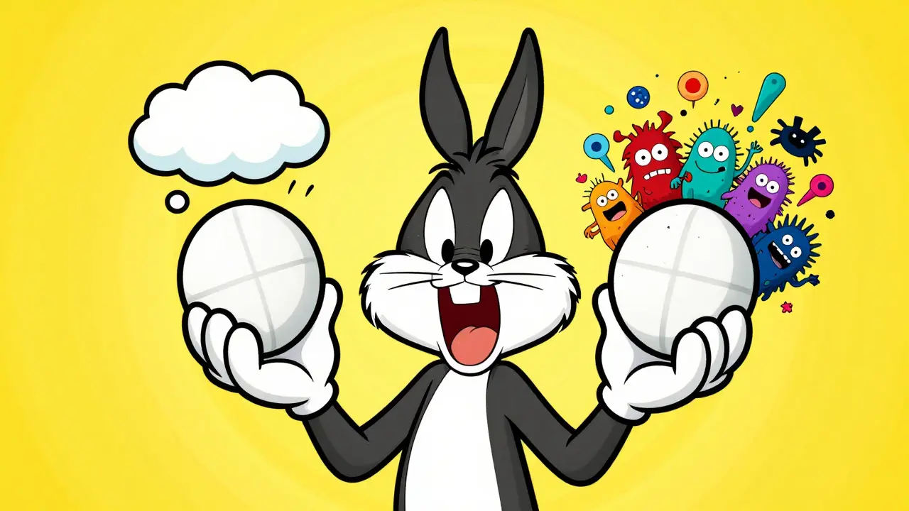 Inactive Ingredient Interactions: Managing Excipients in Generic Medication Combinations