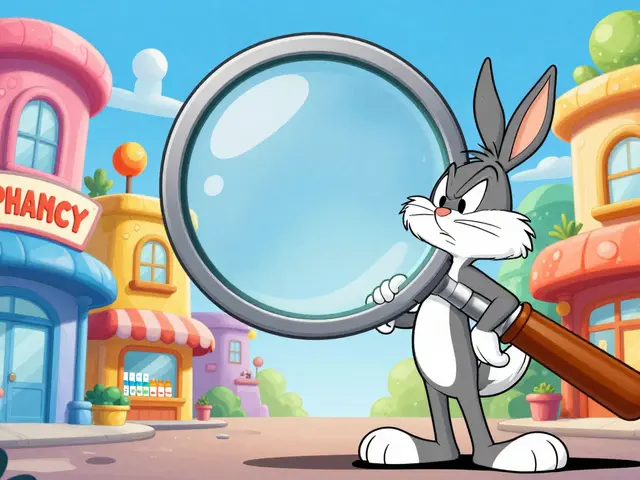 How to Buy Ropinirole Online: A Complete Guide to Safe Pharmacy Options