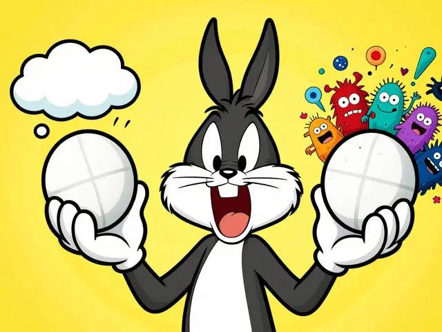 Inactive Ingredient Interactions: Managing Excipients in Generic Medication Combinations