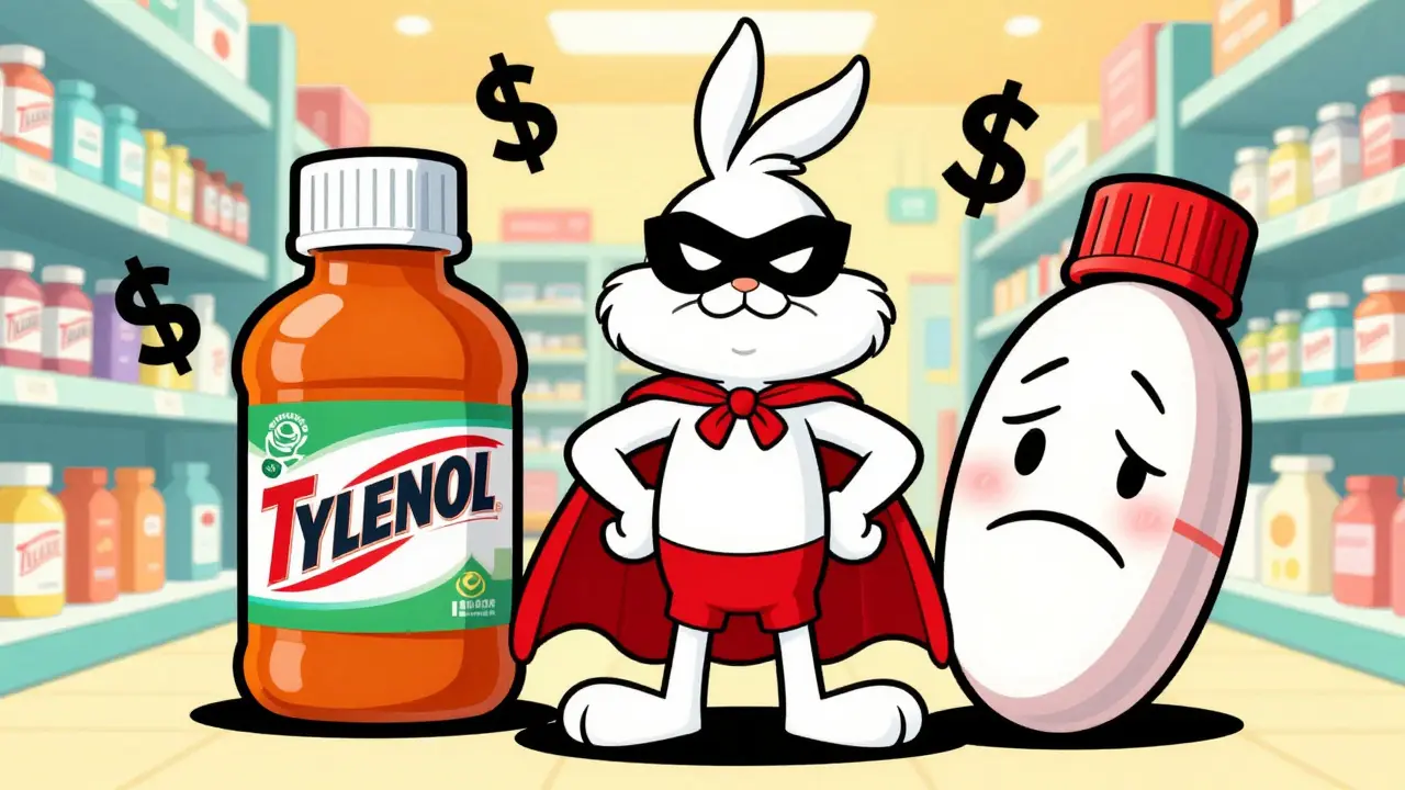 How to Buy Cheap Generic Acetaminophen Online: A 2026 Savings Guide