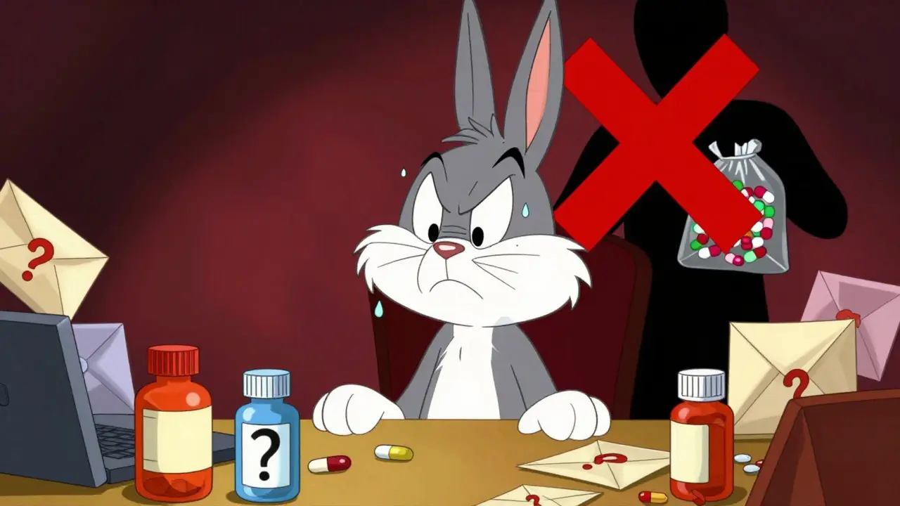How to Buy Xanax Online Safely: Legal Channels, Risks, and Costs