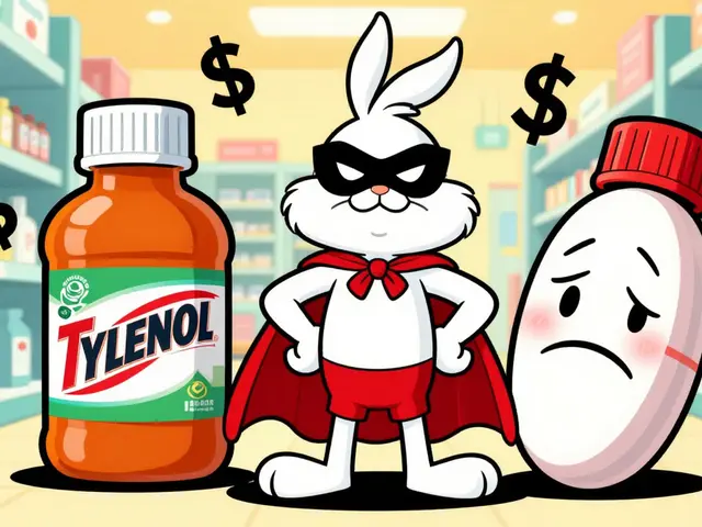 How to Buy Cheap Generic Acetaminophen Online: A 2026 Savings Guide