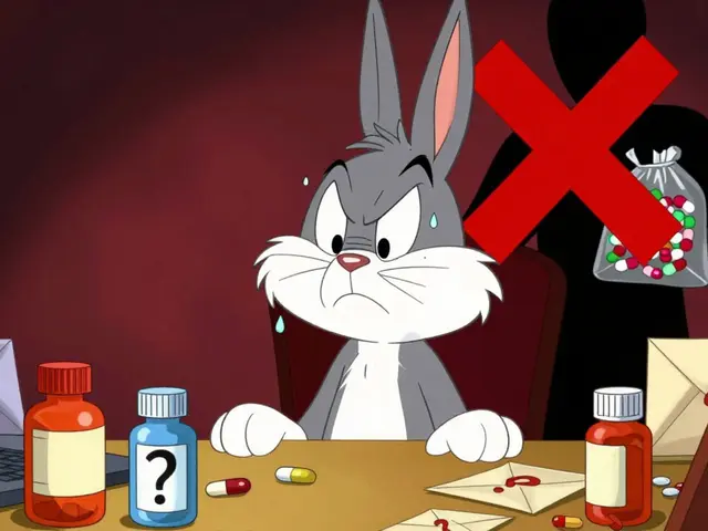How to Buy Xanax Online Safely: Legal Channels, Risks, and Costs