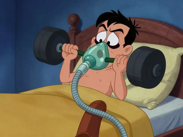 Upper Airway Stimulation: Implant Therapy for Sleep Apnea Explained