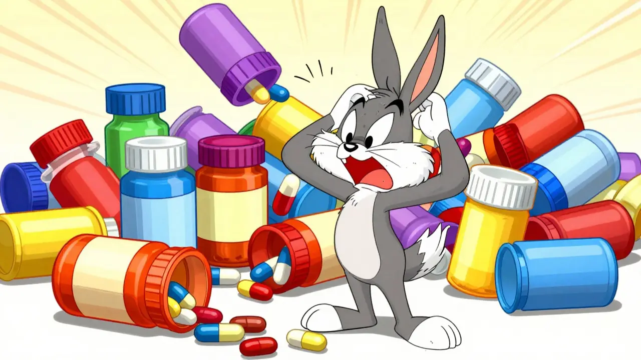 Antihypertensive Combination Generics: The 2026 Availability & Cost Guide