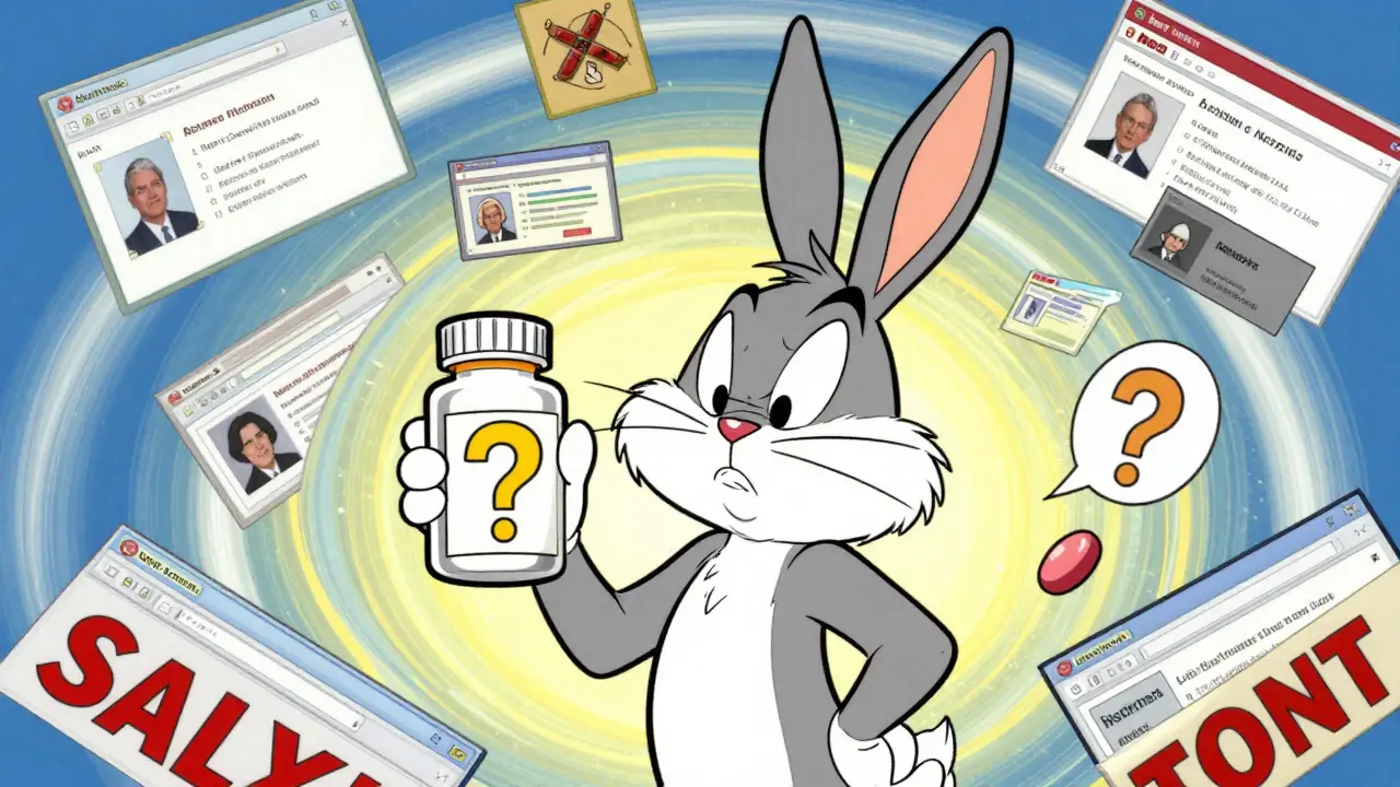 How and Where to Buy Levaquin Online: Safe Options, Costs, and Prescriptions