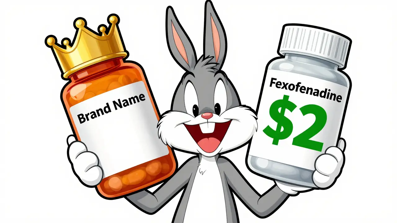 How to Buy Cheap Generic Allegra Online: Best Prices & Safe Retailers in 2026